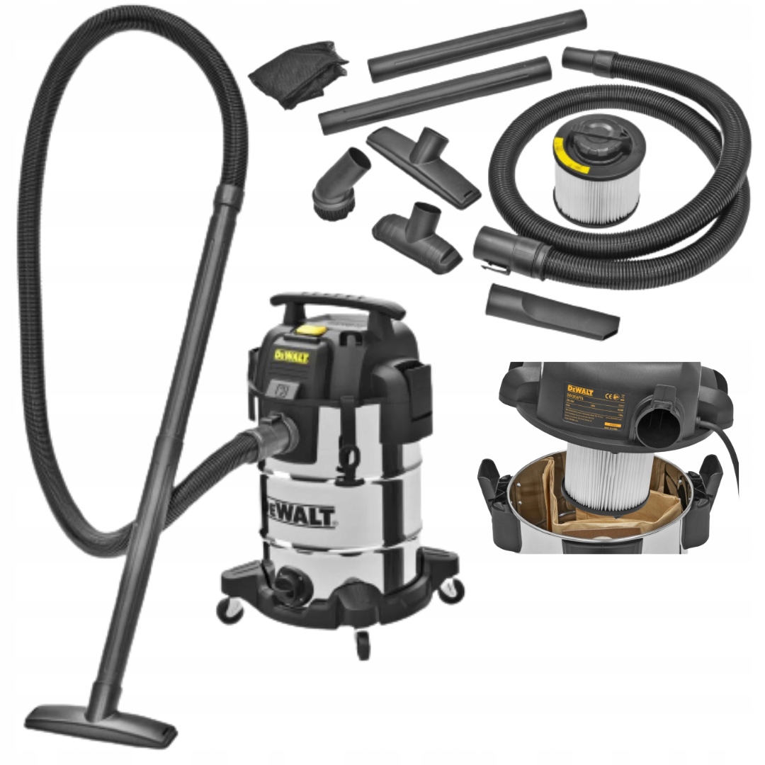 Funkcja dmuchawy – Wszechstronność w sprzątaniu