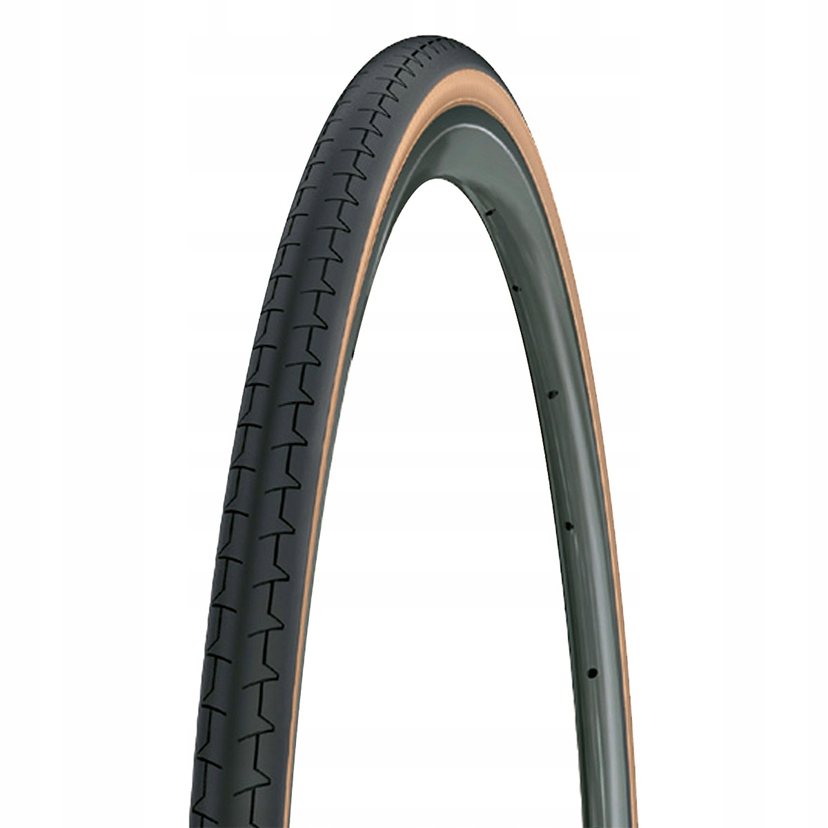 Opona 700x28 Michelin Dynamic Classic – Idealna do jazdy na szosie