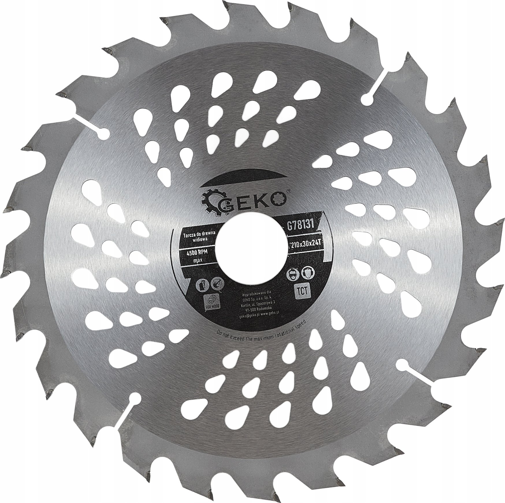 Wysoka jakość i trwałość materiałów