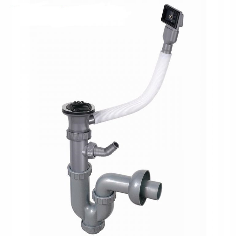 Gładka struktura – nowoczesny wygląd i łatwość w czyszczeniu