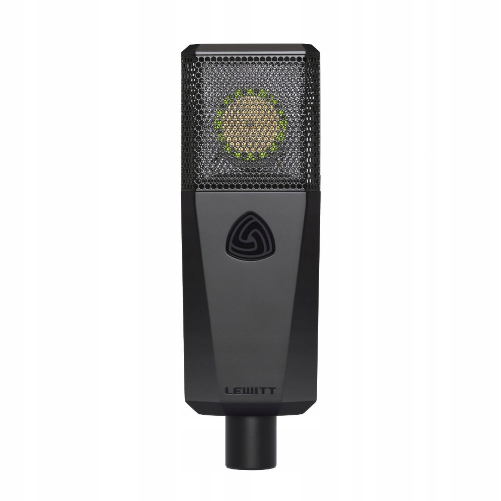 Duży zakres dynamiki i maksymalne ciśnienie akustyczne