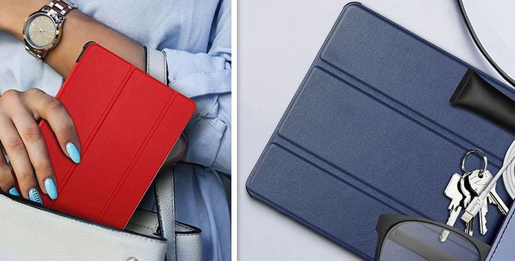 etui book cover alogy do samsung galaxy tab s4 10.5 t835
