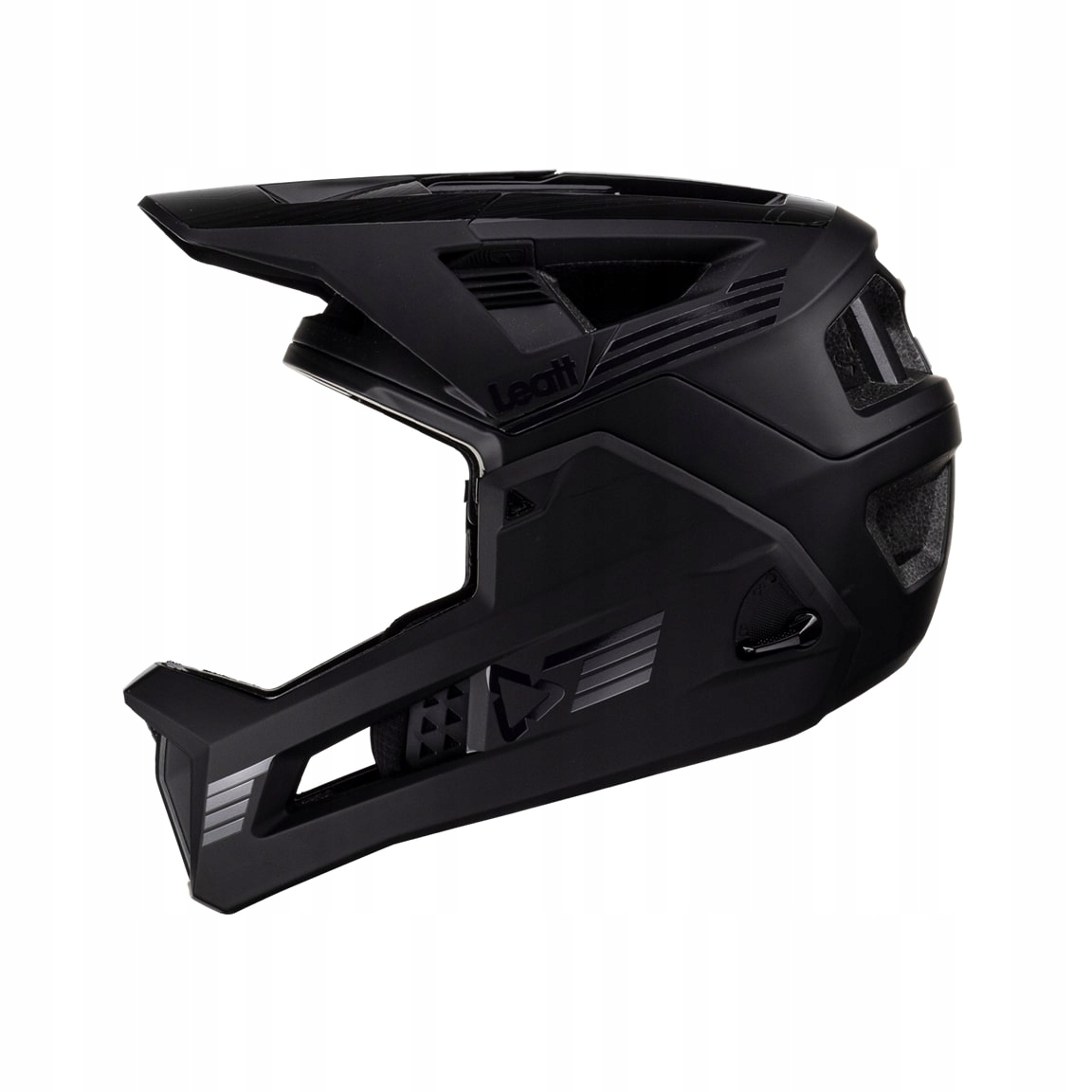 Innowacyjna konstrukcja kasku LEATT 4.0 Enduro