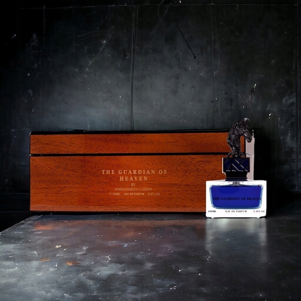 Nuty zapachowe: mandarynka, bergamotka i grejpfrut