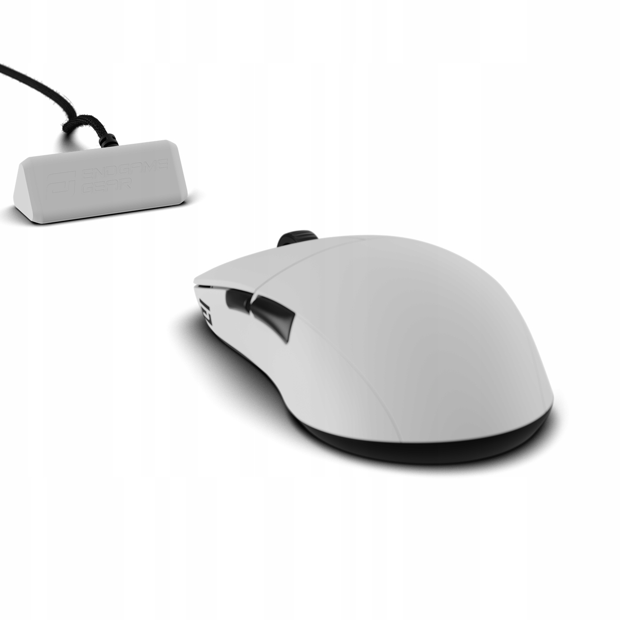 Wydajność sensora PixArt PAW3950 U+1F95A