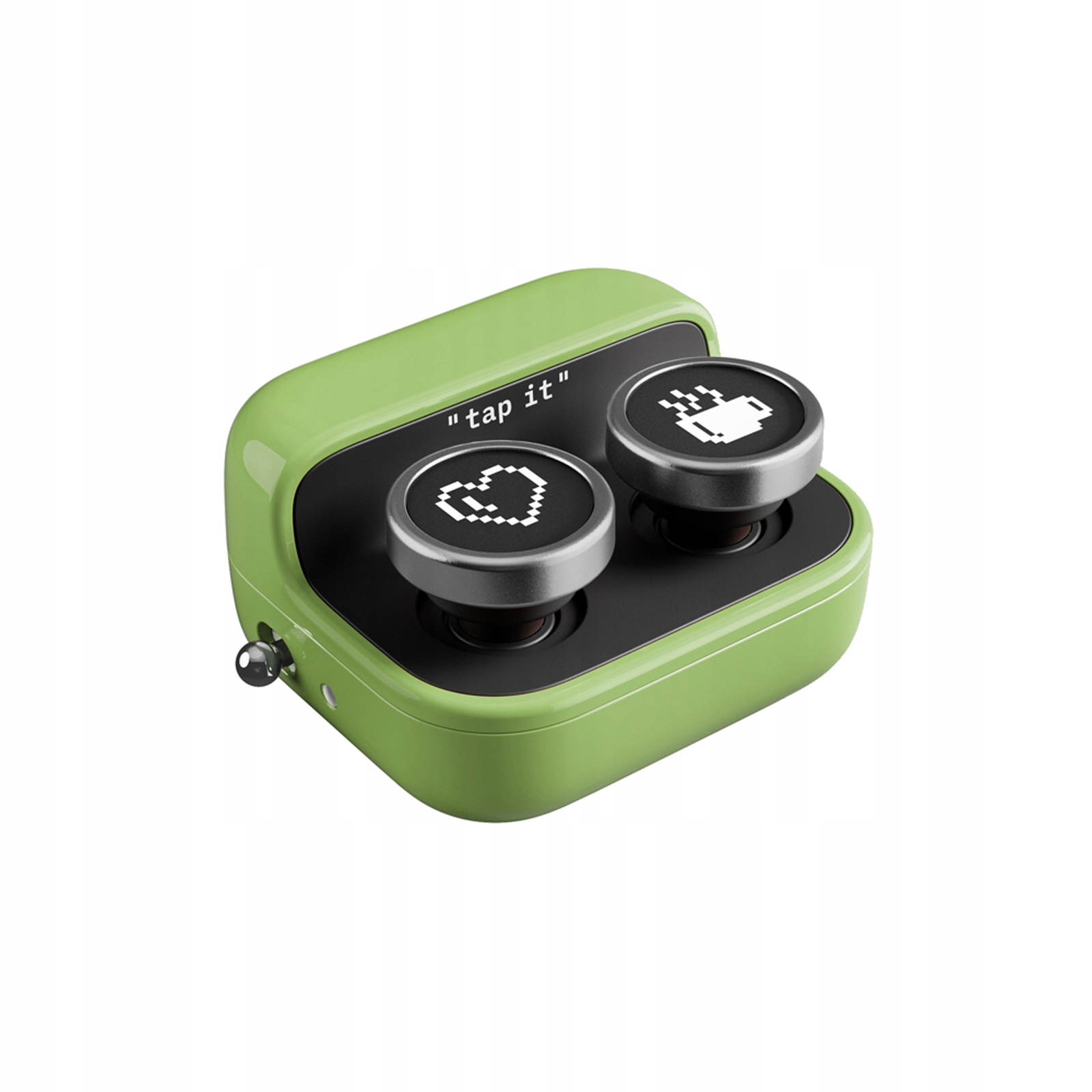 Pilot do zmiany stron Onyx BOOX Tappy Remote – Twoje idealne akcesorium do e-czytników