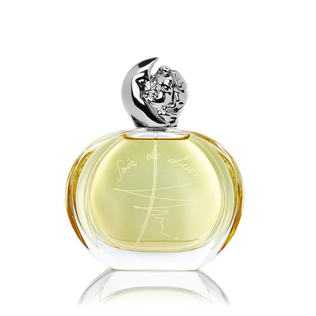 Perfumy damskie Soir de Lune EDC 100 ml – Elegancja i zmysłowość w jednym