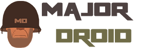 majordroidlogo