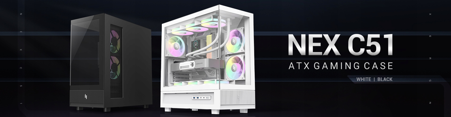 Specjalny panel I/O z portami USB 3.0 i Type-C