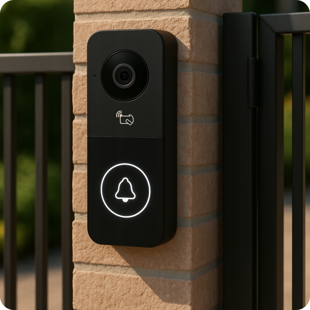 Wodoodporność i odporność na warunki atmosferyczne – Gwarancja niezawodności