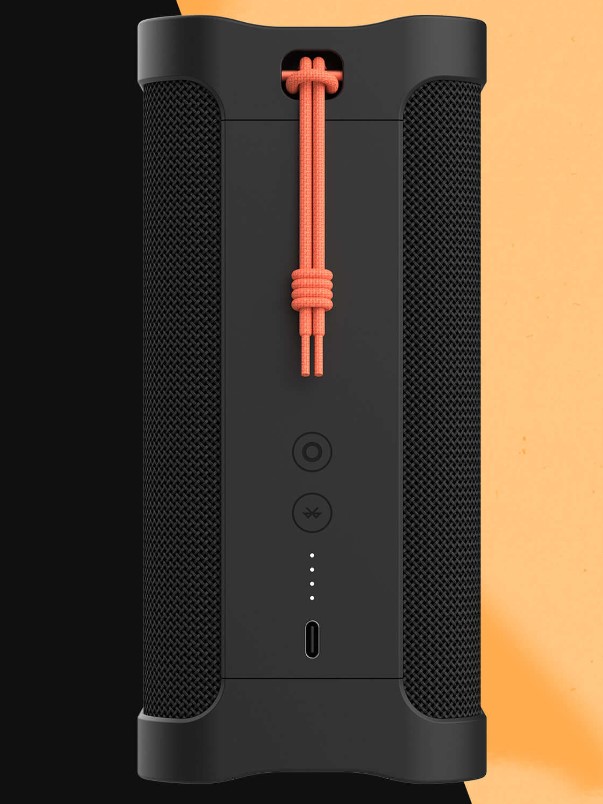 Kluczowe właściwości głośnika Skullcandy Terrain XL