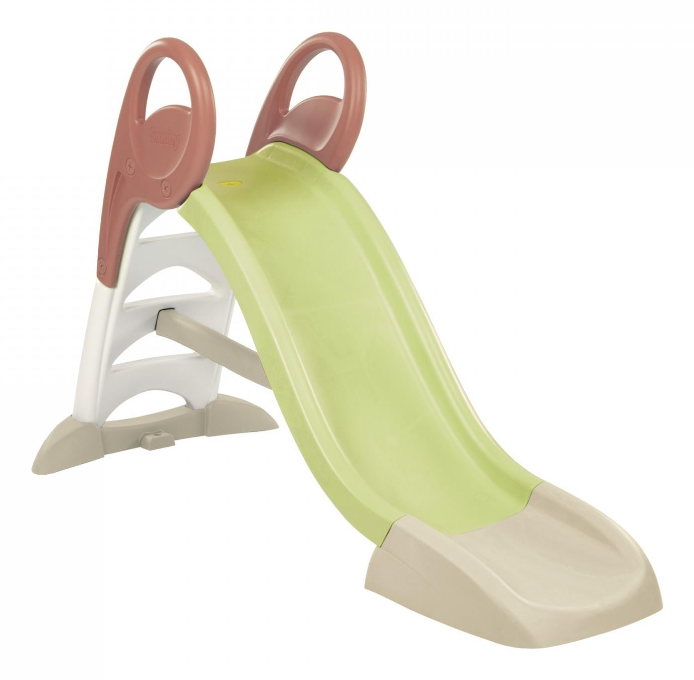 Smoby 820510 Zjeżdżalnia KS – Idealna zabawa dla dzieci