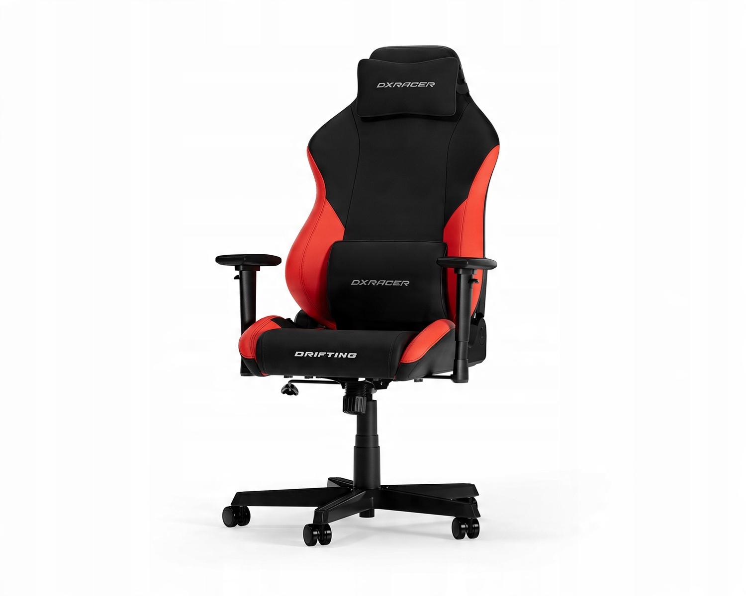 Ergonomiczne wsparcie dla długich sesji