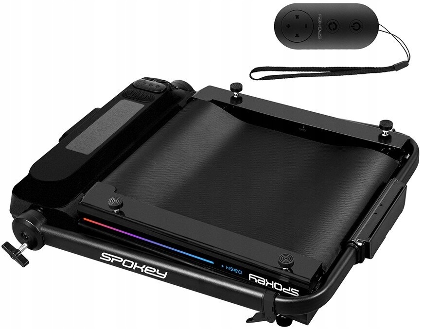 Wbudowane programy treningowe