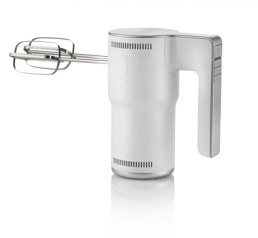 Mikser Gorenje M400ORAW – Wydajność i funkcjonalność w Twojej kuchni