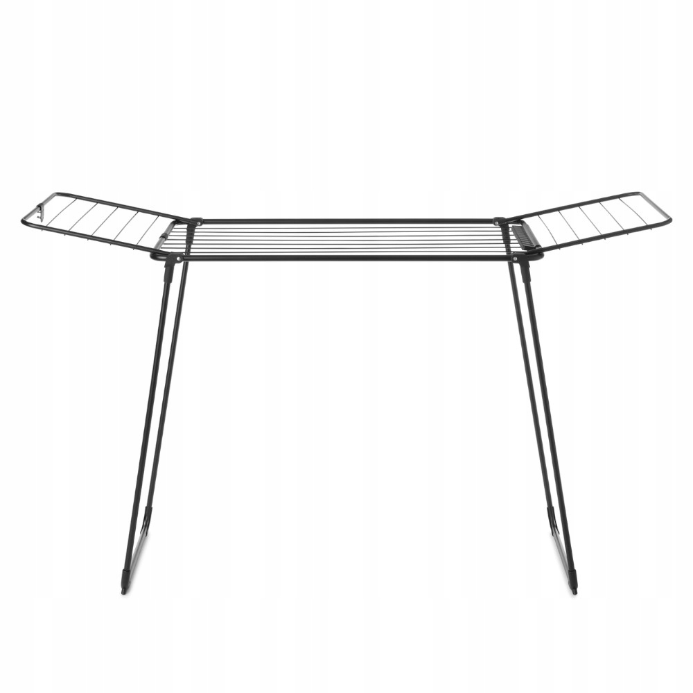 Estetyczny design w kolorze czarnym matowym