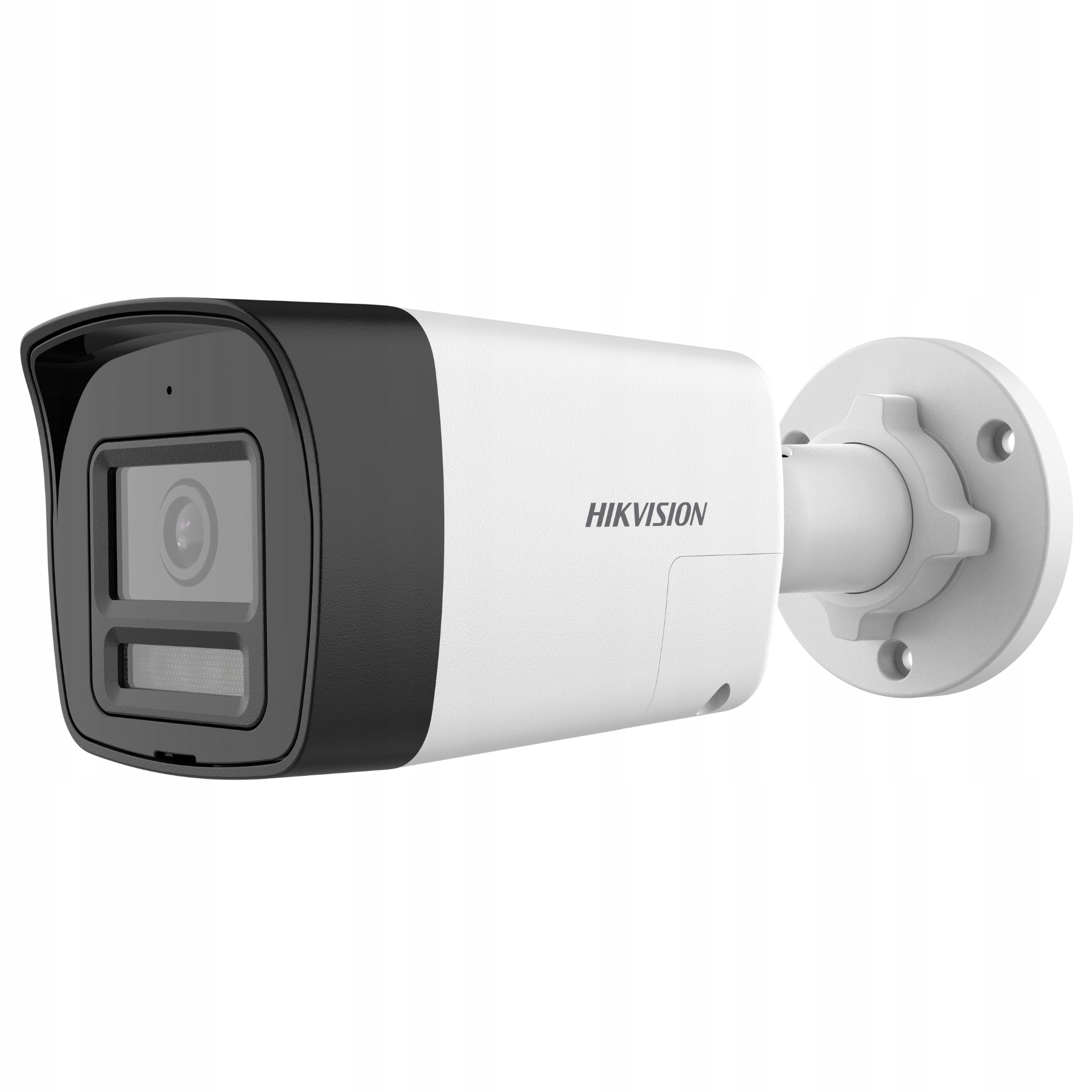 KAMERA AHD, HD-CVI, HD-TVI, PAL DS-2CE16D0T-LTS(2.8MM) Smart Hybrid Light - 1080p Hikvision – Doskonała jakość obrazu