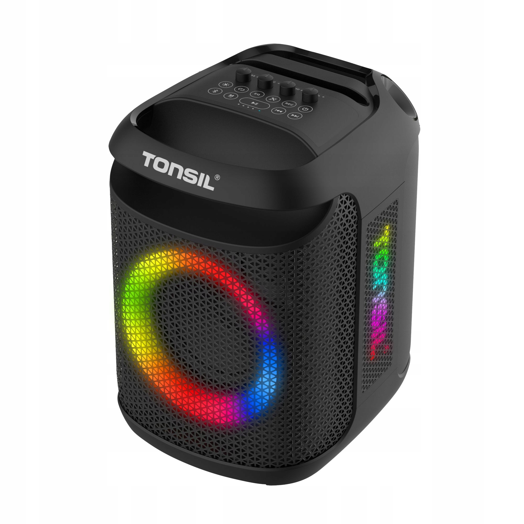 Wysoka jakość dźwięku i wszechstronność zastosowania