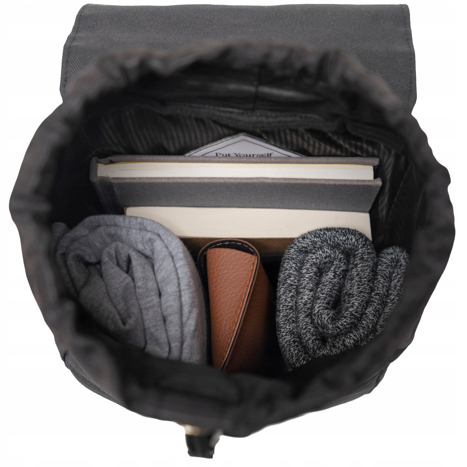 Ekologiczny materiał EcoSystem™