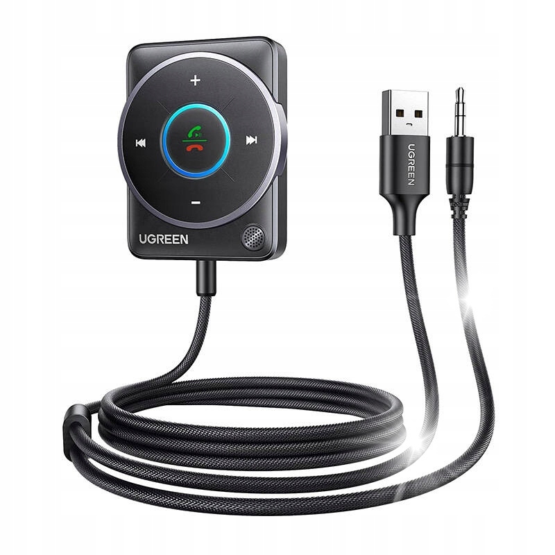 Kompaktowa i wytrzymała konstrukcja – Idealny do podróży