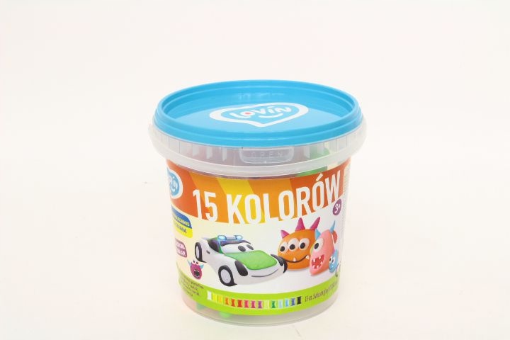 Bezpieczne wykonanie z naturalnych składników