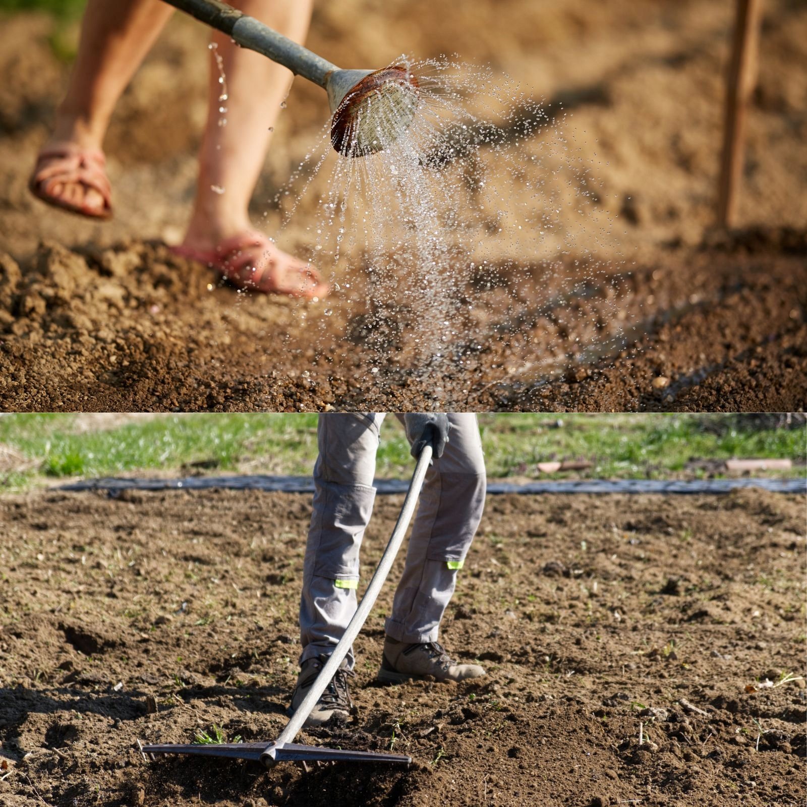 Skład mieszanki traw – co znajdziesz w opakowaniu?