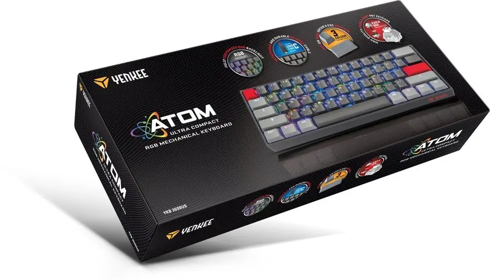 Odłączany kabel USB-C – Wygoda transportu