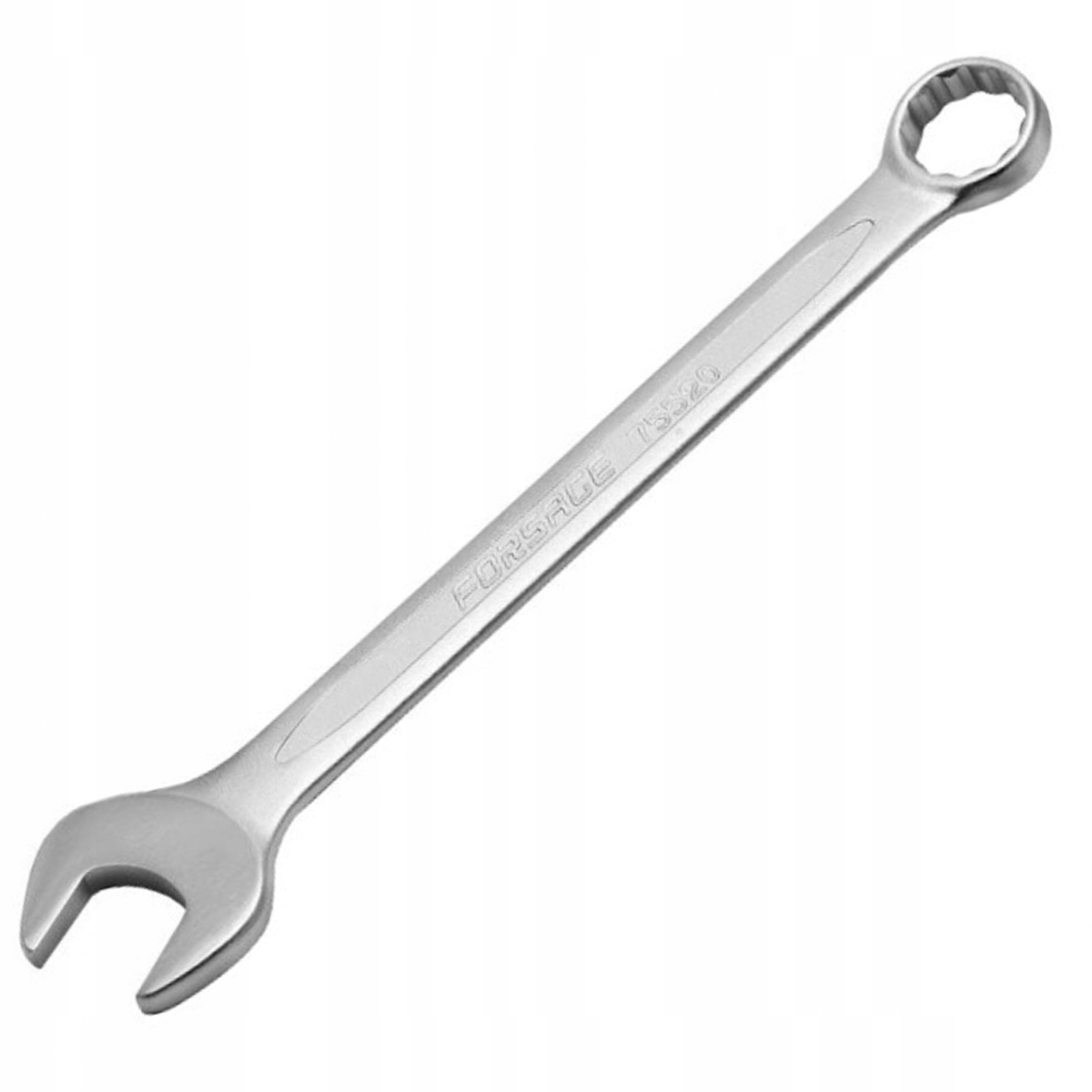 Charakterystyka klucza płasko-oczkowego 13 mm