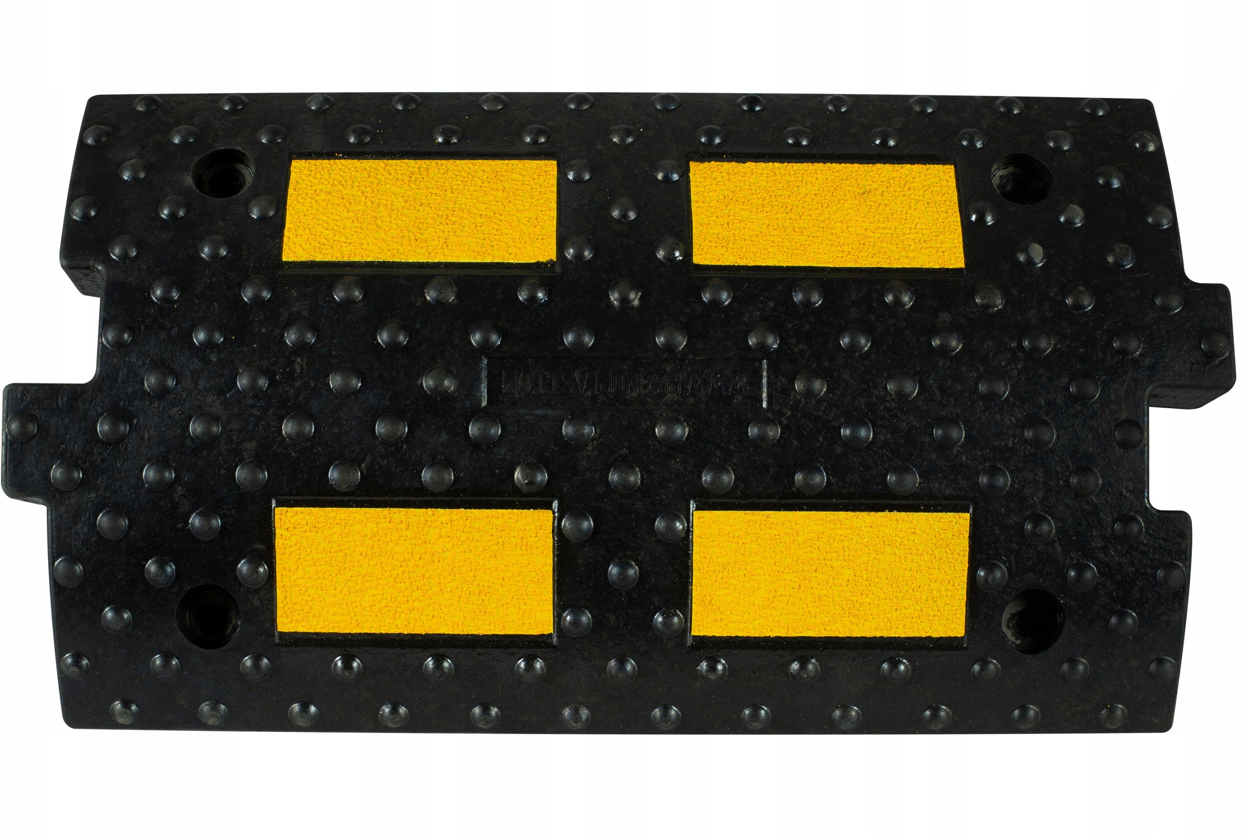 Wytrzymała konstrukcja z gumy EPDM