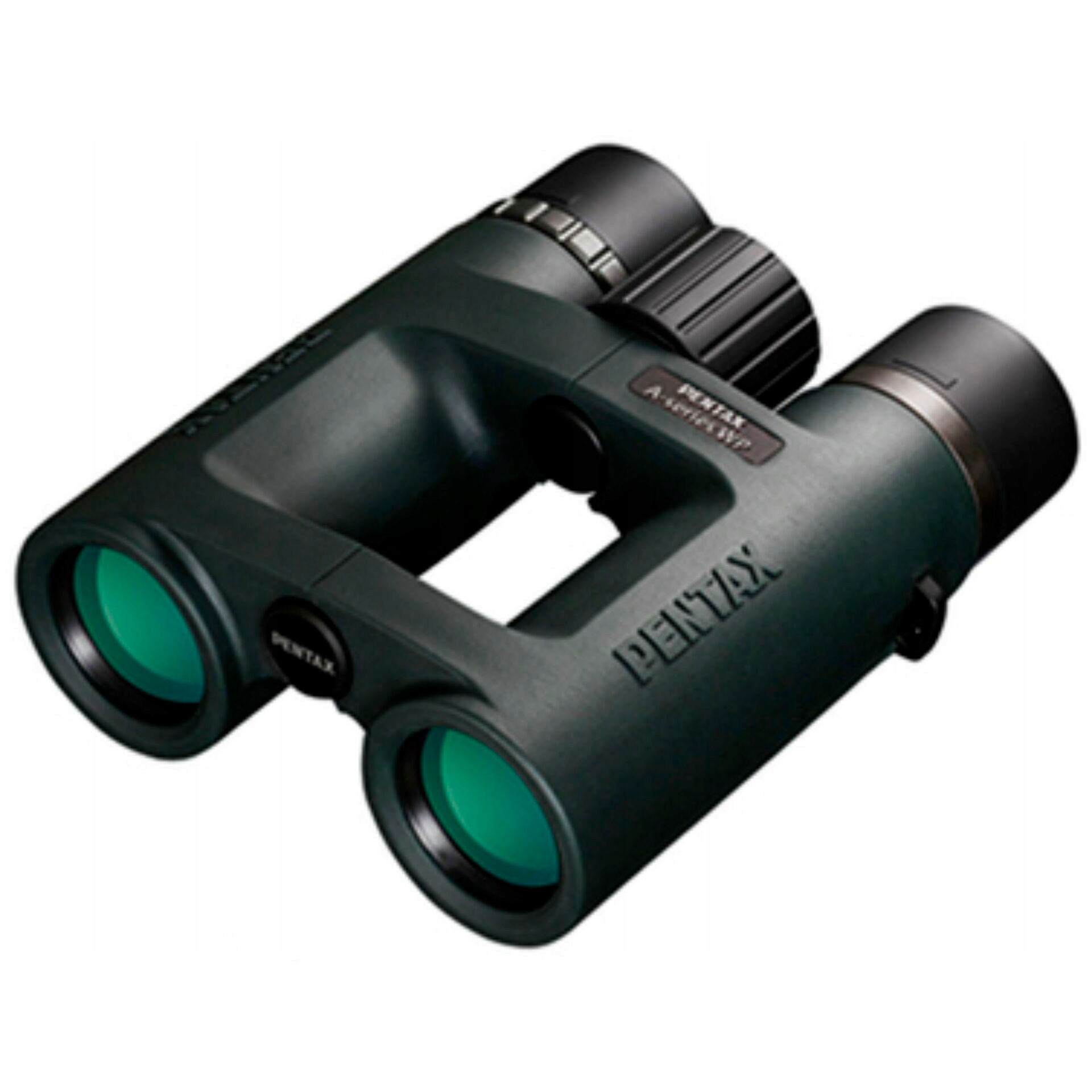 Lornetka Pentax AD 9x32 WP – Idealna do obserwacji przyrody