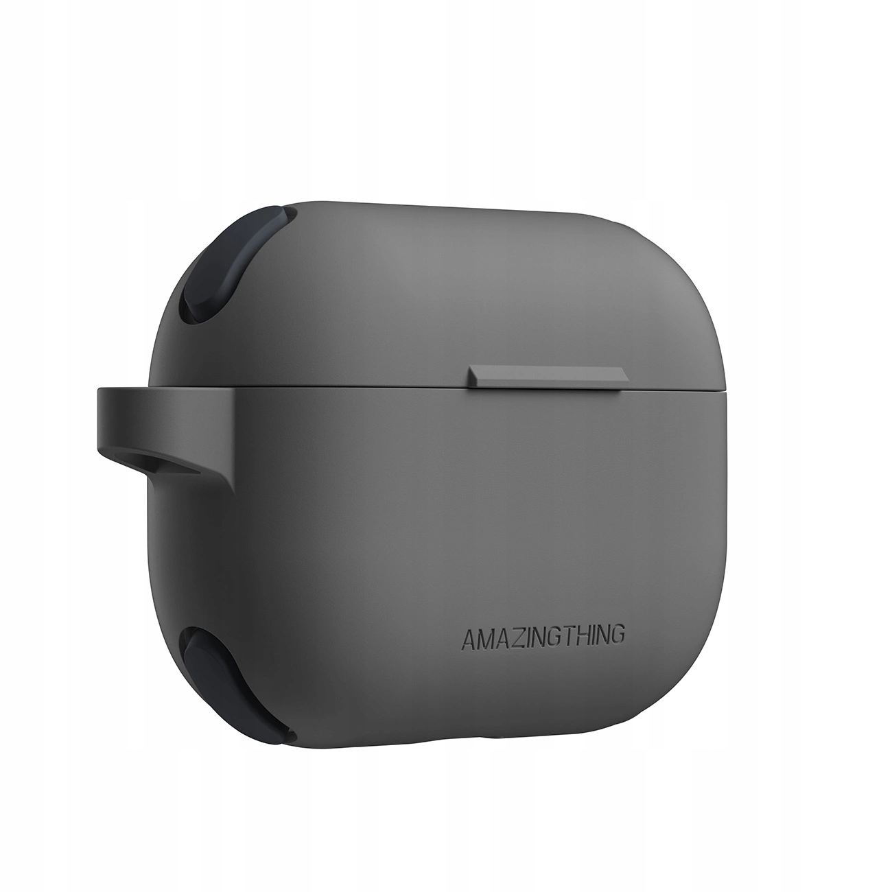 Elegancka i funkcjonalna ochrona dla AirPods Pro 2