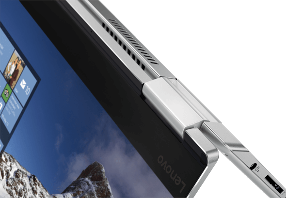Laptop Lenovo 710