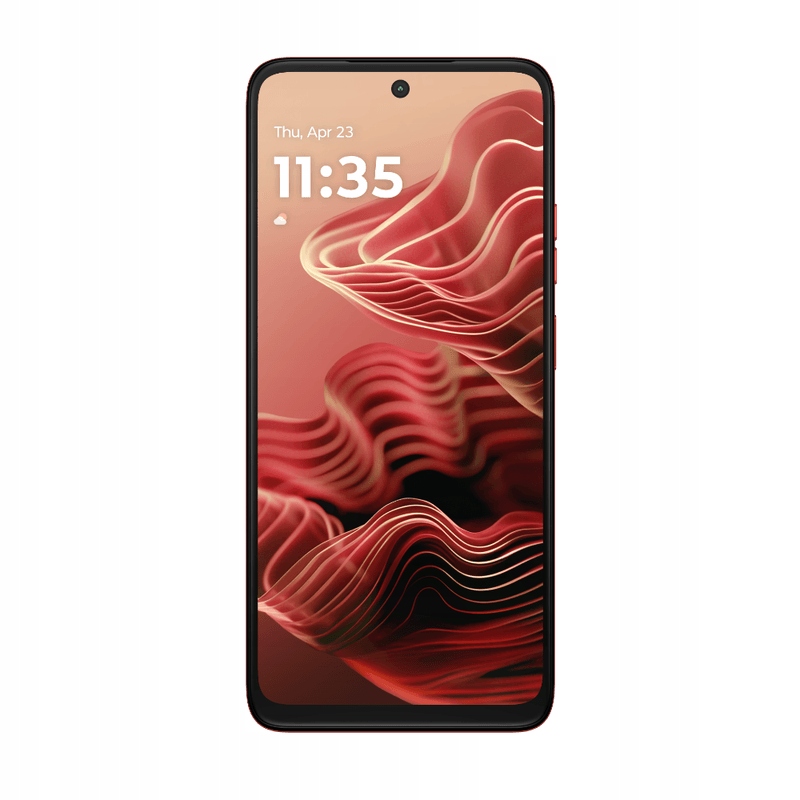 Motorola Moto G35 5G – Nowoczesny smartfon z dużym ekranem
