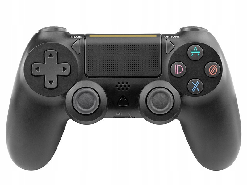 Gamepad Tracer Shogun PRO Wireless PS4 | PC/PS3 – Idealny wybór dla graczy