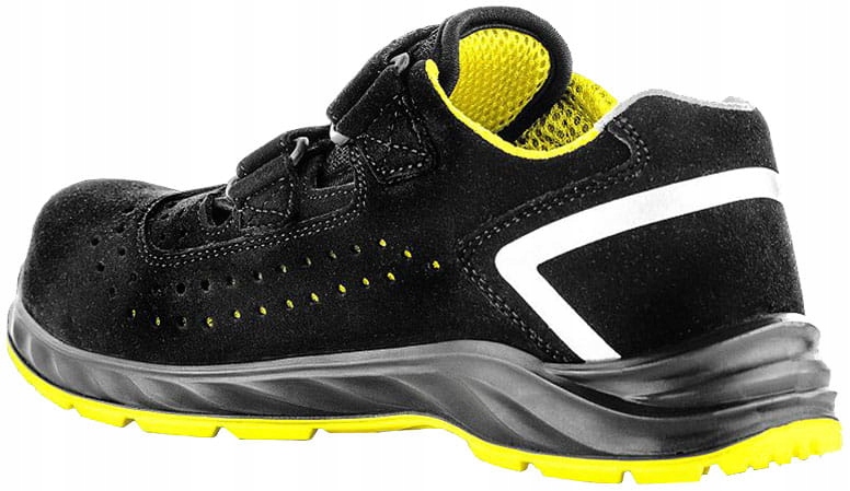 Wysokiej jakości materiały – mikrofibra i oddychająca tkanina MESH