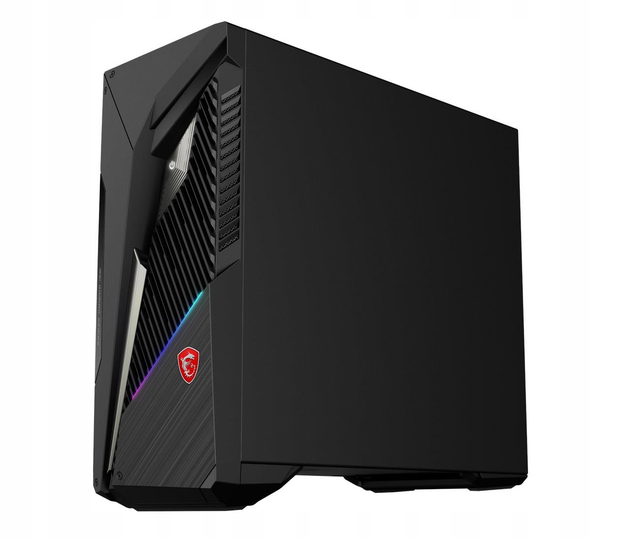 Komputer MSI MAG Infinite S3 – Wydajność i styl w jednym