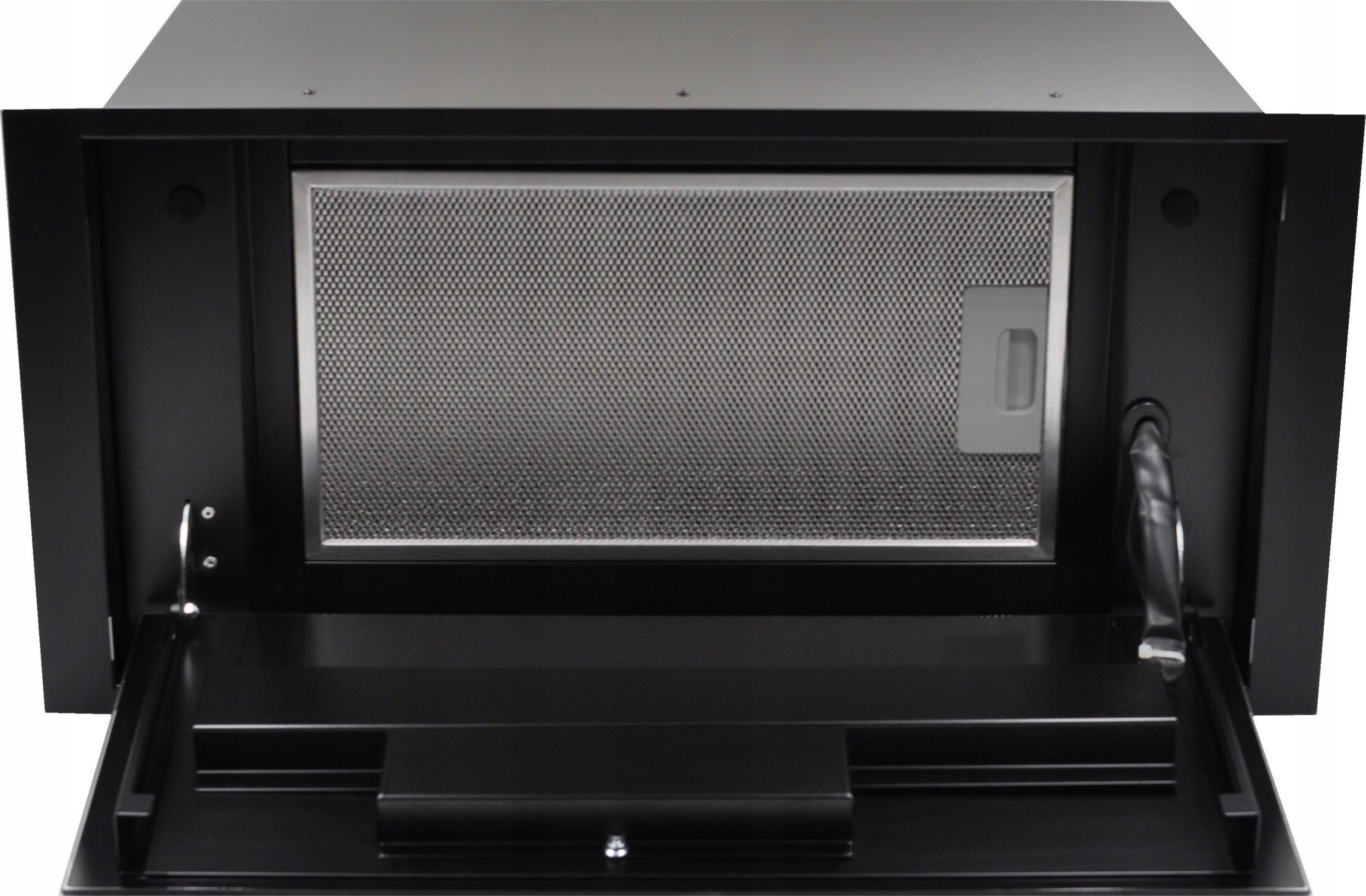 Komfort cichej pracy – gotuj w spokoju