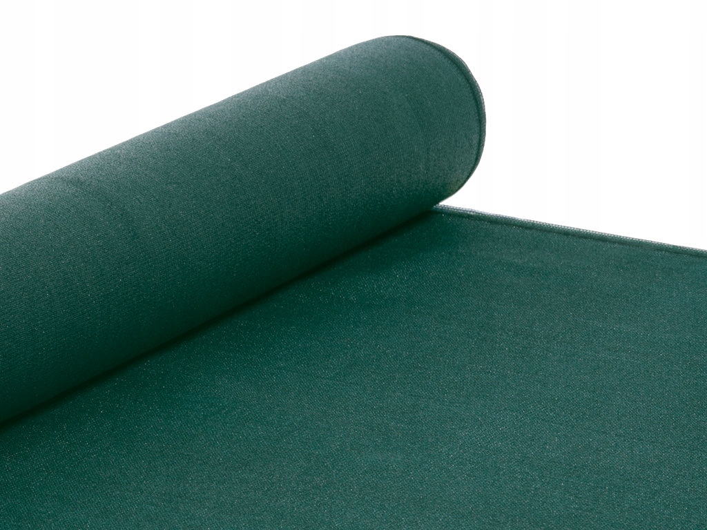 Wysoka Gramatura 230 g/m² – Gwarancja Najlepszego Zacienienia