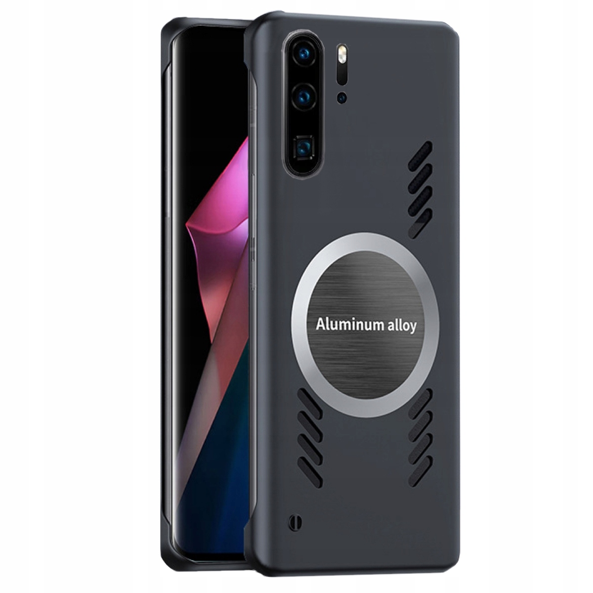 Dedykowane etui dla Huawei P30 Pro – Perfekcyjne dopasowanie