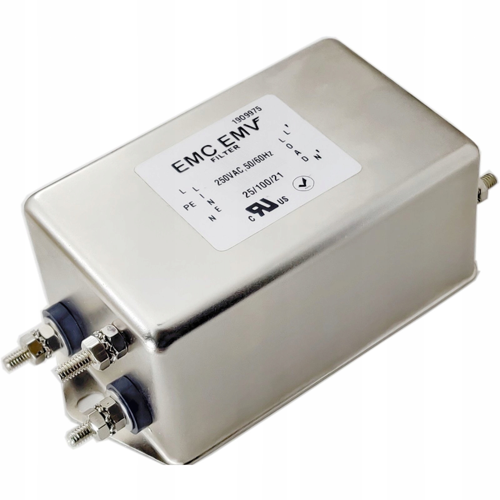 Maksymalne parametry pracy – do 30 A
