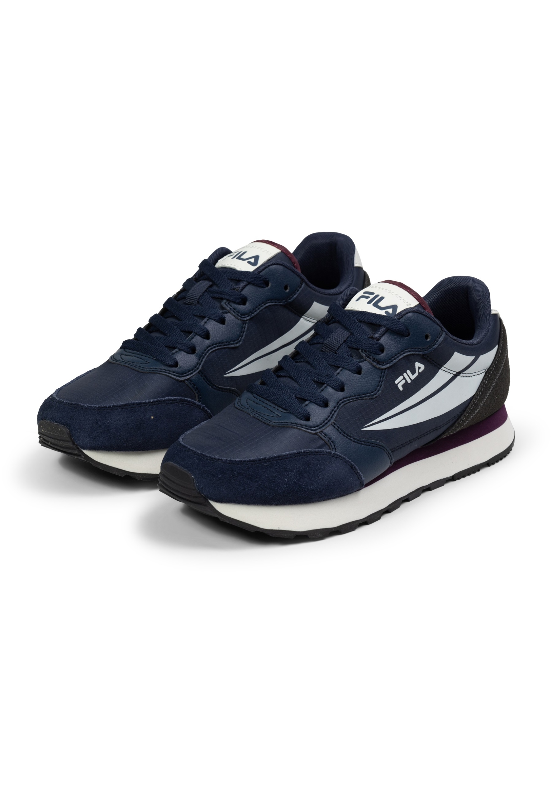 Męskie sneakersy Fila Hypert – Komfort i styl na każdym kroku
