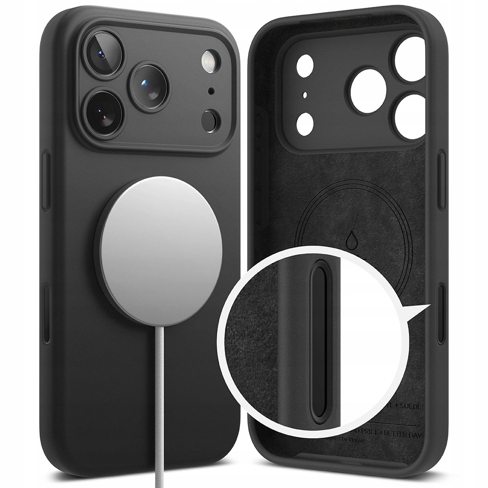 Funkcjonalność i dostępność – Pełny dostęp do portów zewnętrznych