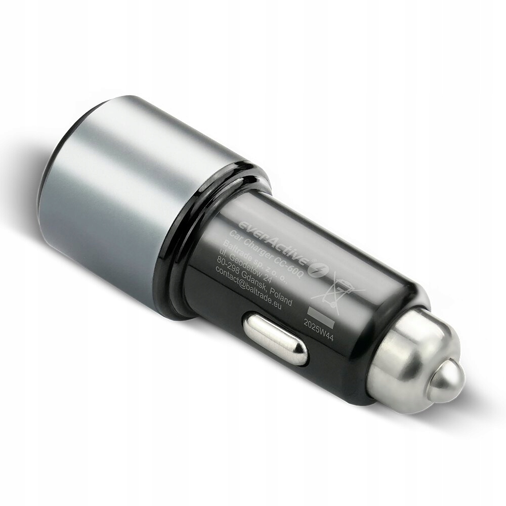 Praktyczny design – Kompaktowa i elegancka obudowa