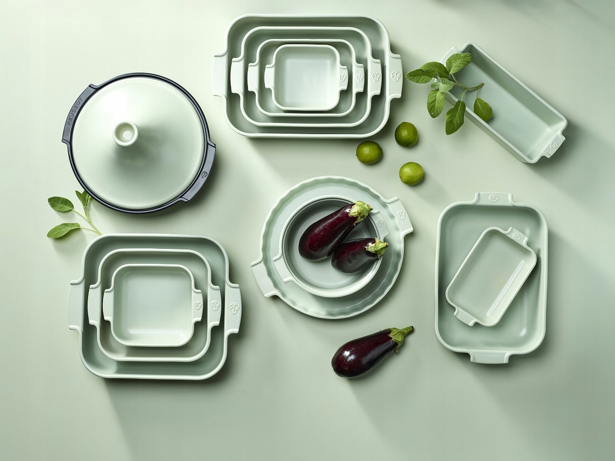 Doskonałe właściwości termiczne – Utrzymuje ciepło do 30 minut