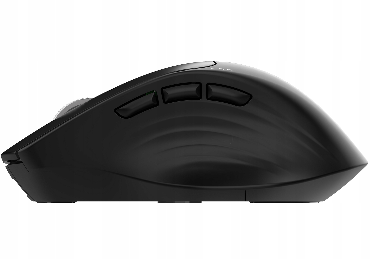 Wydajność baterii – Do 3 miesięcy pracy na jednym ładowaniu