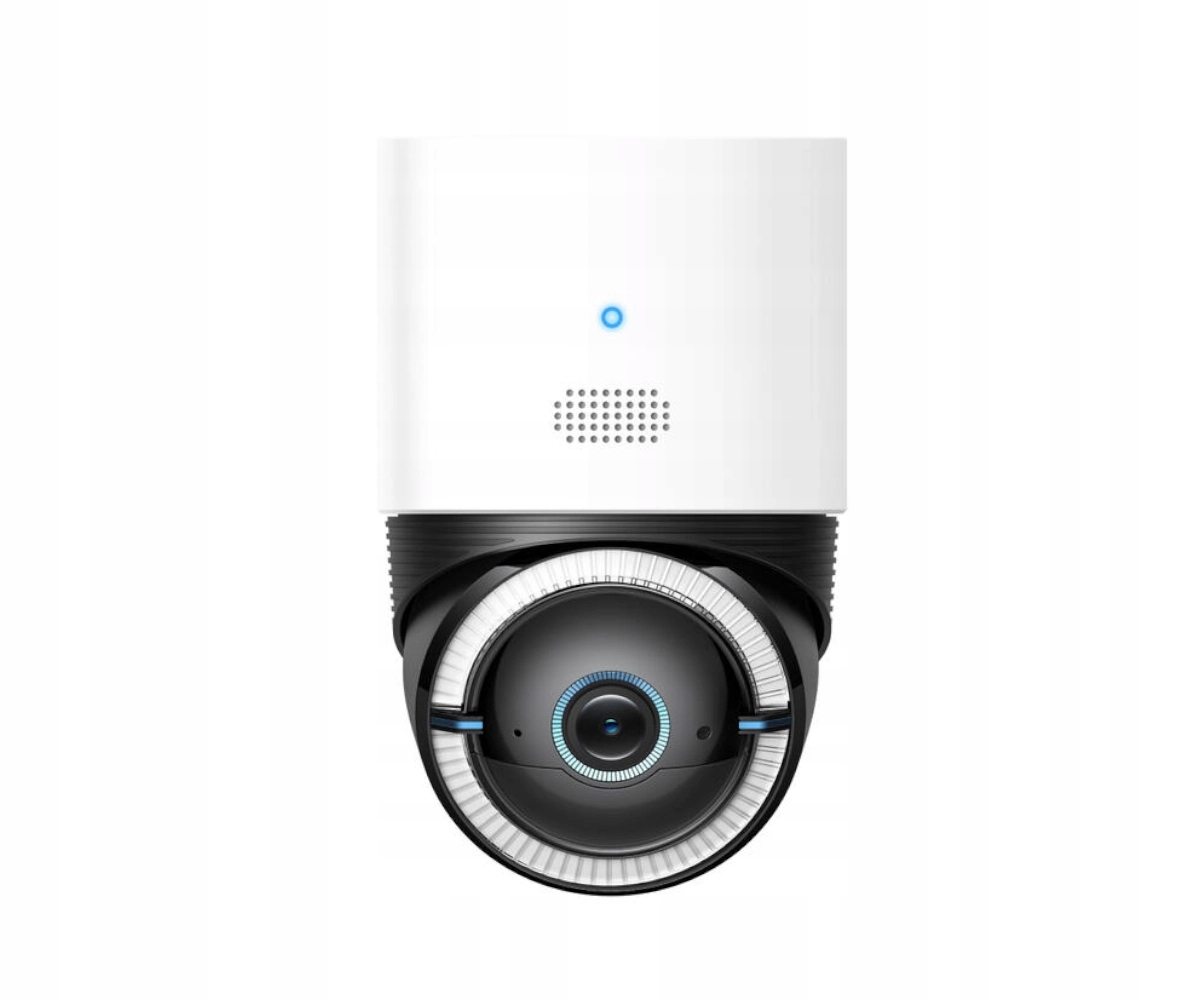 Kamera IP Eufy Eufy S330 – Niezawodna ochrona Twojego otoczenia