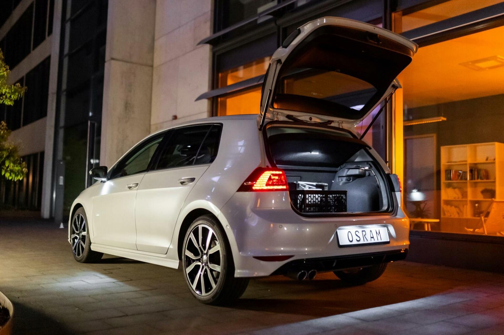 Uniwersalne zastosowanie – idealne do każdego pojazdu