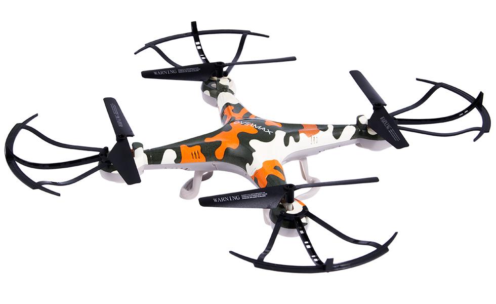 X-BEE (OV-X-BEE DRONE 1.5) – Idealny dron do podniebnych przygód