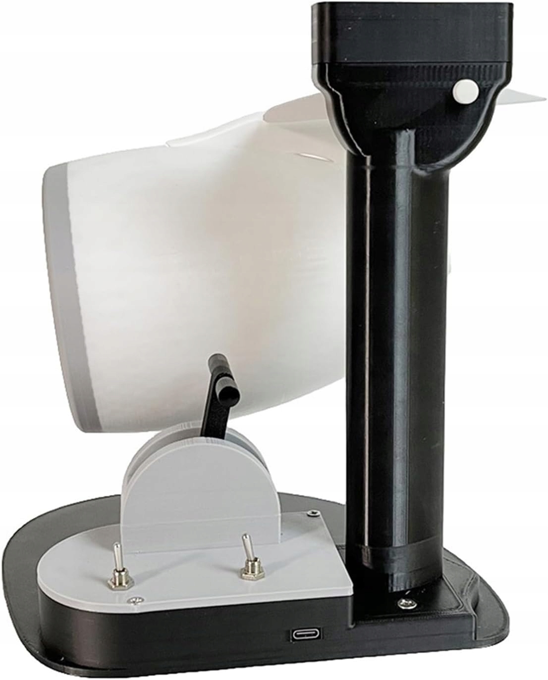 Innowacyjna konstrukcja silnika turbofanowego