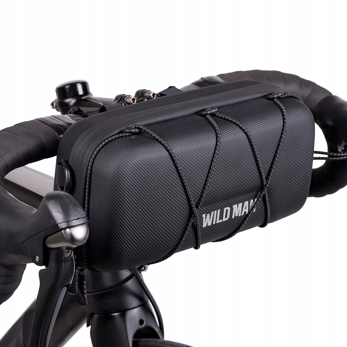 Stabilność i bezpieczeństwo – Pewne przechowywanie podczas jazdy